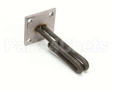4540-100-11-10 Jackson Heater,240V 750W Wash Flange S/Sfla