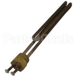 4540-100-17-10 Compatible Jackson Booster Element 240V 2500W 1" Npt