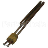 4540-100-17-10 Compatible Jackson Booster Element 240V 2500W 1" Npt