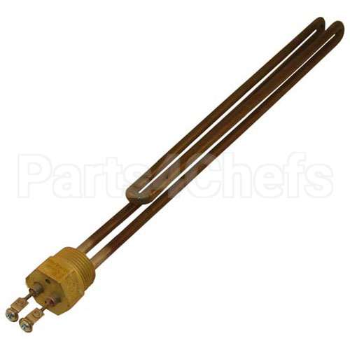 4540-100-21-10 Compatible Jackson Element230V 2500W 1" Npt