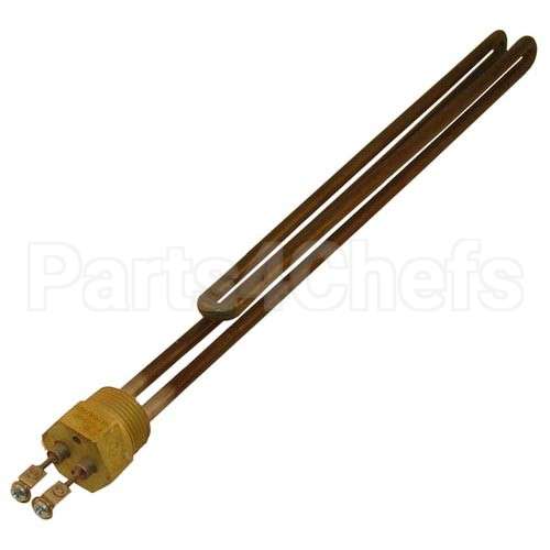 4540-100-21-10 Compatible Jackson Element230V 2500W 1" Npt