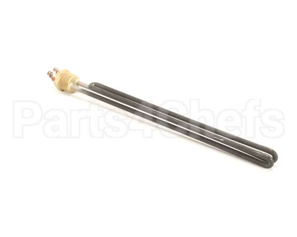 4540-100-21-10 Jackson Heater, 2500W/230V/15 In