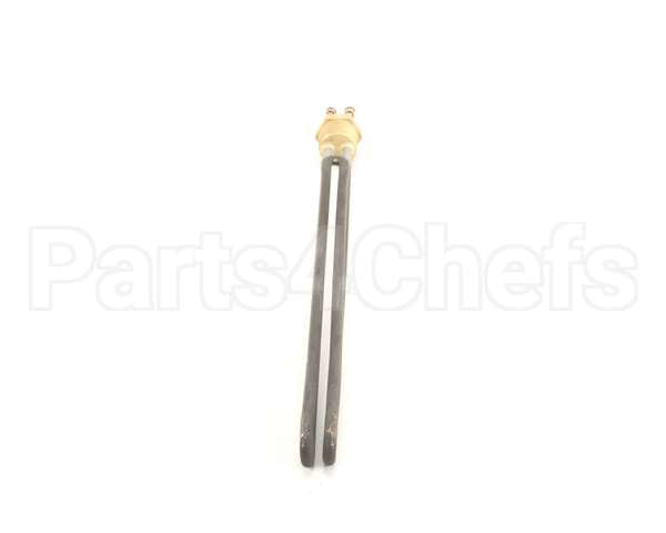 4540-100-21-10 Jackson Heater, 2500W/230V/15 In
