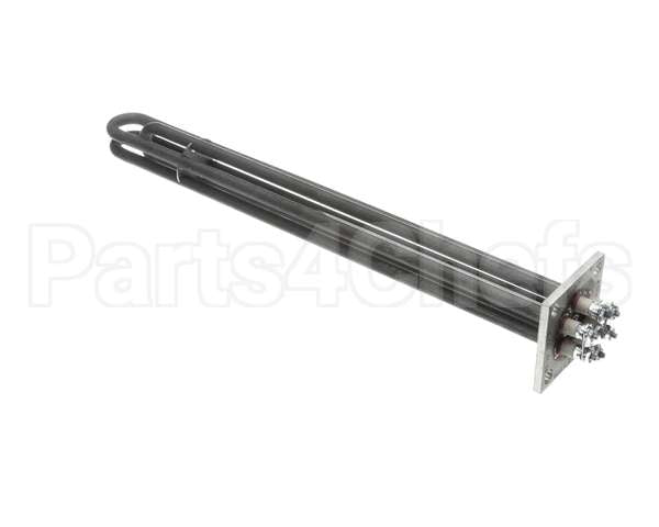 4540-111-43-21 Jackson Heater, Jp24B 230V/ 8.2Kw