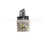 4540-121-47-40 Jackson Heater, 240V/12Kw