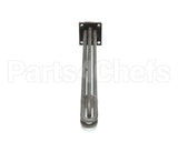 4540-121-65-99 Jackson Heater, Wash 480V/5450W