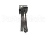 4540-121-68-46 Jackson Heater,Wash 240V/15Kw