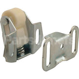 4540 Compatible Keating Catch, Door, W/Strike & Scrws