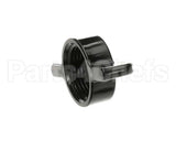 45401A Cambro 1" Wingnut