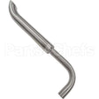 45402 Compatible Henny Penny Hp Oe & Og Return Line/Faucet