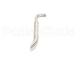 45402 Henny Penny Weld Assembly-Oil Return Faucet