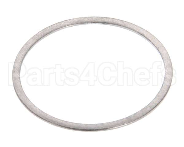 45415.0000 Bunn Washer, Flat Sst .830Id X .930Od X.025
