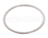 45415.0000 Bunn Washer, Flat Sst .830Id X .930Od X.025