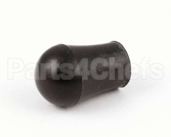 45457 Nemco Rubber Foot
