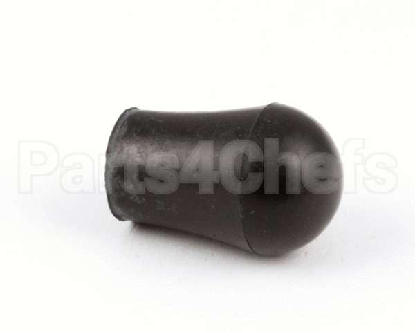 45457 Nemco Rubber Foot