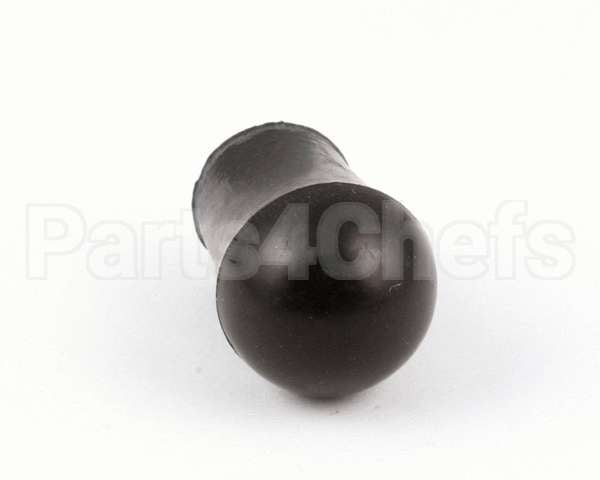 45457 Nemco Rubber Foot