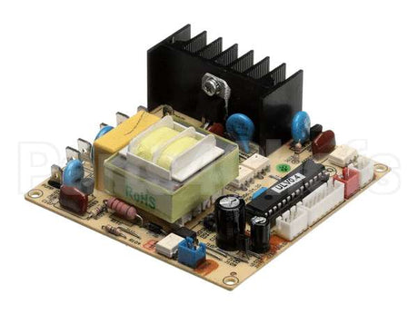 45485 Nespresso Electronic 704 Aus