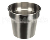 45487 Nemco Inset, 7-Quart Oh