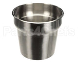 45487 Nemco Inset, 7-Quart Oh