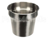 45487 Nemco Inset, 7-Quart Oh