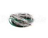 4549 Crown Tonka Heat Wire 283 3078 4 Sided Flush
