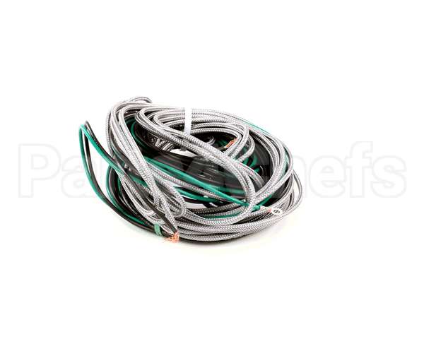 4549 Crown Tonka Heat Wire 283 3078 4 Sided Flush