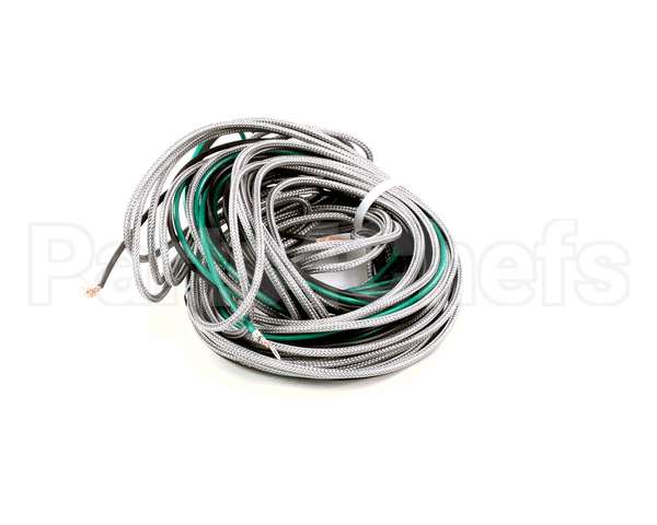 4549 Crown Tonka Heat Wire 283 3078 4 Sided Flush
