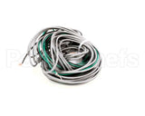 4549 Crown Tonka Heat Wire 283 3078 4 Sided Flush