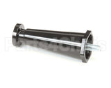 45495 Nemco Leg 4In Adjustable Black