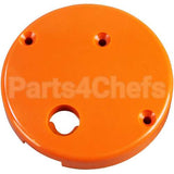 45502 Compatible Dynamic Mixer Upper Housing