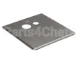 4550411 Apw Wyott Lid, Dts End Well