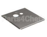 4550411 Apw Wyott Lid, Dts End Well