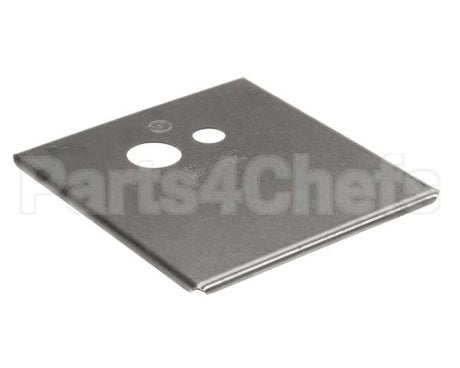4550411 Apw Wyott Lid, Dts End Well