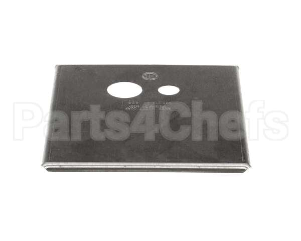 4550411 Apw Wyott Lid, Dts End Well