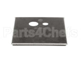 4550411 Apw Wyott Lid, Dts End Well