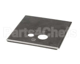 4550411 Apw Wyott Lid, Dts End Well