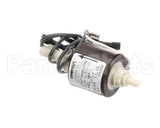 45508 Nespresso Spare Pump 704 Cpl Us Packed