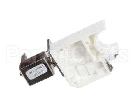 45508100 Cornelius Valve Block Assembly Qlt180