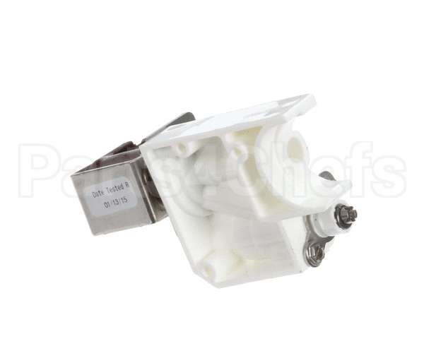 45508100 Cornelius Valve Block Assembly Qlt180