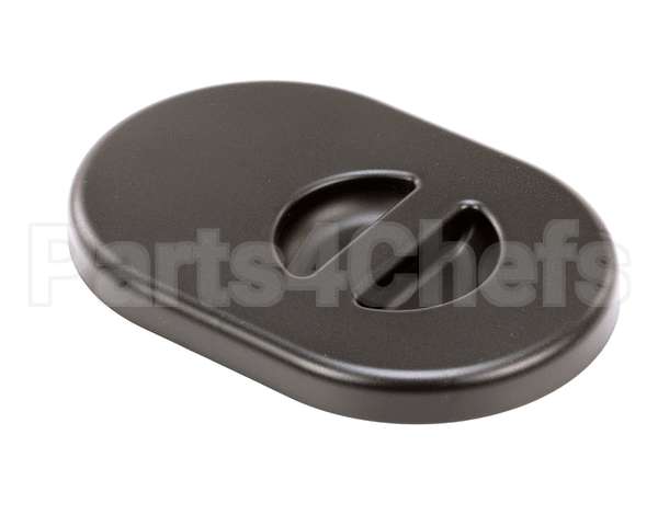 45524.1000 Bunn Kit, Sm Hopper Lid