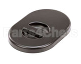 45524.1000 Bunn Kit, Sm Hopper Lid