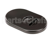 45525.1000 Bunn Kit, Lg Hopper Lid