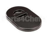 45525.1000 Bunn Kit, Lg Hopper Lid