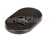 45525.1000 Bunn Kit, Lg Hopper Lid