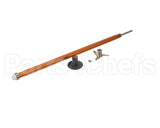 45533 Dynamic Mixer Kit W/ Shaft,Seal & Bushing,Cutter