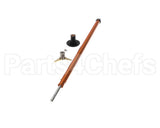 45533 Dynamic Mixer Kit W/ Shaft,Seal & Bushing,Cutter
