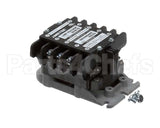 455426 Legion Low Water Relay