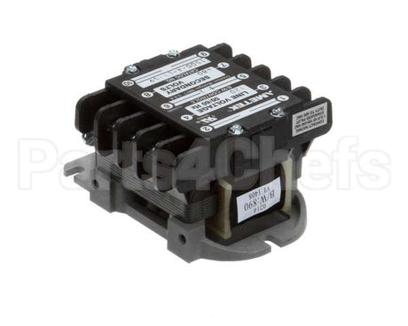 455426 Legion Low Water Relay