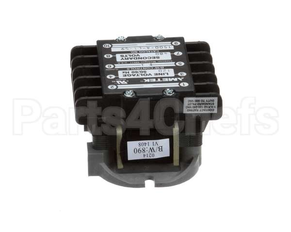 455426 Legion Low Water Relay