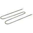 45547700 Compatible Apw Element 208V 750W